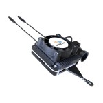 New Original RunCam WiFiLink2(Based on OpenIPC)  HD Transmission  Suitable  for RC FPV Airplane Module Model Aircraft Fixed Wing